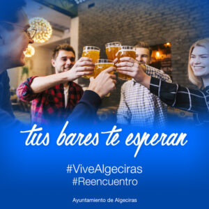 El Ayuntamiento pone en marcha una campaña de difusión para apoyar a la hostelería local