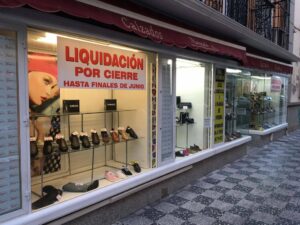 Fallece Alfonso Maruenda, el propietario de las populares tiendas Calzados Maruenda