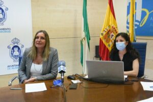 La Delegación de Turismo colaborará con los hosteleros en la digitalización de cartas en 3D