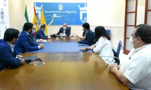 El Consistorio cede unos terrenos a Justicia para reunificar sedes y poder celebrar 'macrojuicios'