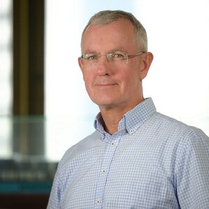 Jorgen Harling, nuevo director de Operaciones del South Europe Liner Operation Cluster en Algeciras