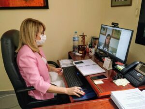 El Ayuntamiento prepara las bases del II Certamen Literario Manuel Fernández Mota"