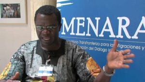 Cepaim niega que se haya clausurado su centro y mantiene su actividad de ayuda social