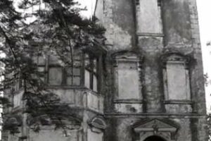 El PSOE se opone al derribo de Villa Patricia, en la Villa Vieja