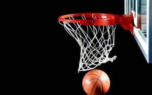 ¿Cuánto mide una canasta de baloncesto?