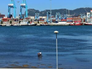 Algeciras participa en el Foro Permanente de la Agenda Urbana Española