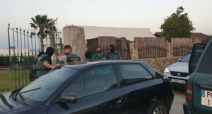 Fiscal antidroga dice que hay que tener "mecanismos" para que las sentencias "no tarden en llegar 10 años"