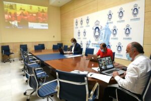 Emalgesa cierra el ejercicio 2019 con casi 128.000 euros de pérdidas