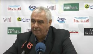 Fallece el ex presidente de la Balona, Alfredo Gallardo