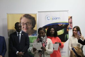 La ONG Cepaim niega que la Junta clausurara su sede tras detectar los casos de Covid-19