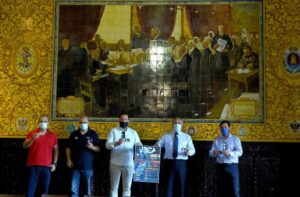 Arranca la campaña de captación de socios del Udea Baloncesto Algeciras