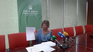 La Junta resuelve todas las subvenciones por más de 280.000 euros para hacer frente a las adicciones