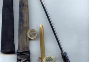 Aislados cinco presos en Botafuegos tras producirse dos altercados graves