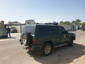 El juez decreta prisión provisional para once de los detenidos por blanqueo en La Línea