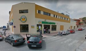 Desarticulada una red delictiva cuyos miembros robaban en supermercados Mercadona de la comarca