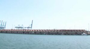 La demolición de la lonja afectará a 155 metros de la zona norte que llevan años en desuso