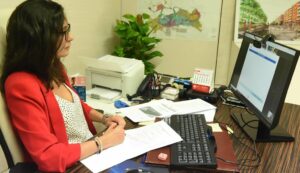 El futuro Lago Marítimo del Llano Amarillo costará 70 millones de euros