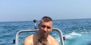 Un hijo de Antonio Tejón "El Castaña" entre los detenidos en la redada de esta mañana