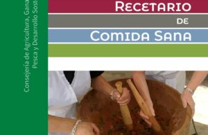 El recetario de los parques naturales pone de relieve la gastronomía del Campo de Gibraltar
