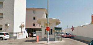 El BOP publica hoy la modificación del PGOU que posibilita ampliar la Comandancia de la Guardia Civil