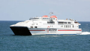 Esta semana se producirán nuevas repatriaciones de españoles al puerto de Algeciras