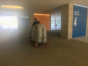 La Junta adjudica el nuevo contrato de limpieza de los centros sanitarios de la comarca