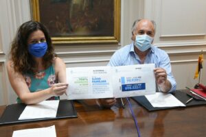 El Ayuntamiento atiende a más de 5.000 familias y reparte 700.000 euros en ayudas durante la crisis