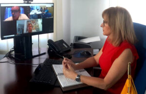 Cultura avanza su programación para esta semana