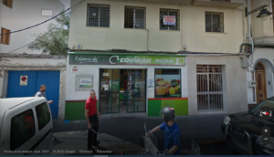 El Covirán de José Santacana reabre tras certificar Salud que está libre de coronavirus