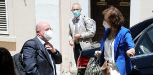 Acuerdan crear un sistema de identificación de los trabajadores transfronterizos