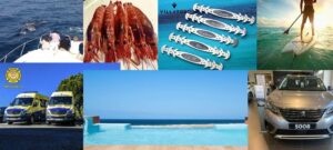 El centro comercial online del Campo de Gibraltar ya ofrece una amplia variedad de productos