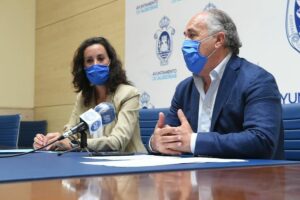 Algeciras vuelve a ser seleccionada para participar en el Reto de las Ciudades Inteligentes