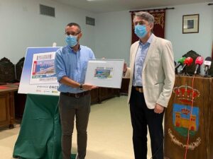 La ONCE invita a toda España a visitar La Línea a través del cupón