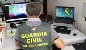 Detenido en Algeciras acusado de abuso sexual a la hija de su pareja cuando era menor de edad