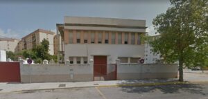 Los trabajadores del CTA piden mamparas de protección igual que el resto de áreas de Diputación