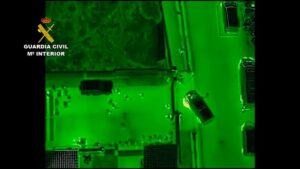 Detenidas 63 personas en el Campo de Gibraltar acusadas de blanquear 35 millones del narcotráfico