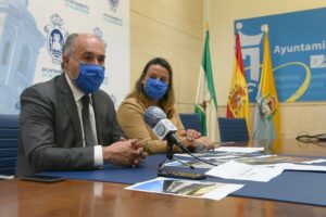 Concluyen los trabajos de construcción de la guardería Benítez Aranega en El Saladillo