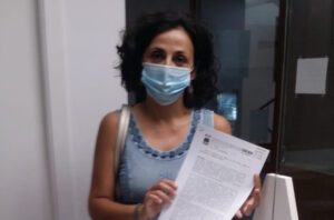 CGT denuncia el traslado forzoso y acoso durante años a una trabajadora del Ayuntamiento