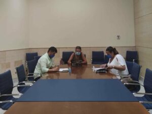 La segunda edición del programa 'Ciencia al Fresquito' tendrá un carácter telemático