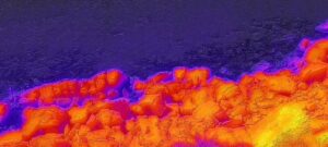 Tarifa amplía el dispositivo de búsqueda del desaparecido con drones aéreos y submarinos