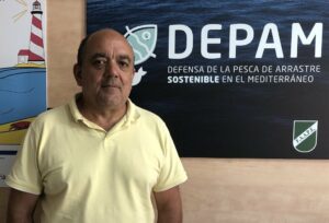 José María Gallart releva en el cargo a Pedro Maza al frente de la FAAPE