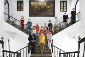 La obra 'Don Gil de las Calzas Verdes' protagoniza el III ciclo 'Un verano con los clásicos'