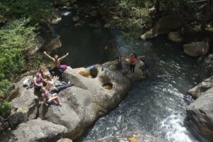Retiro de Yoga de tres días en Guadalmesí (Tarifa) .¡Ahorra o nunca!