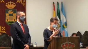 González Laya muestra su preocupación por el futuro con Gibraltar si no hay acuerdo