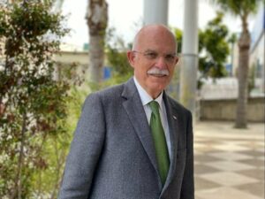 Vox solicita en el Congreso la "especial singularidad" para el Campo de Gibraltar