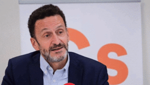 Ciudadanos pedirá a Laya una justificación "razonable" de la reunión con Picardo