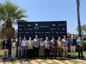 Arranca la 49ª Edición del Torneo Internacional de Polo de Sotogrande