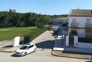 El Ayuntamiento de Castellar confirma un positivo por Covid-19 en el municipio