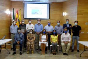 El proyecto del Lago Marítimo contempla la regeneración de aguas de Los Ladrillos para evitar el mal olor