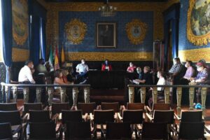 Urbanismo aprueba la documentación para el Plan de Sectorización de San Bernabé